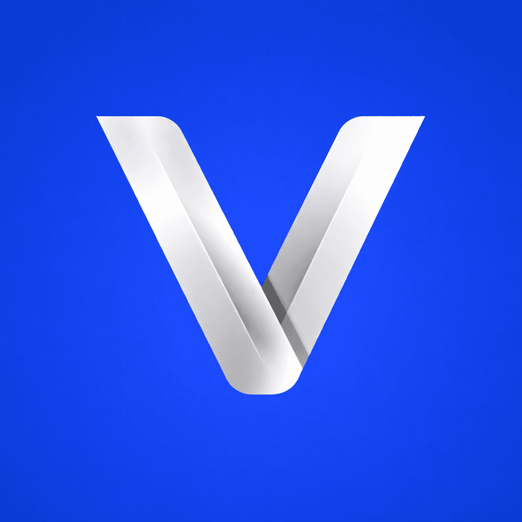 Vibe Coding logo